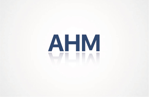 AHM工业资产健全治理系统